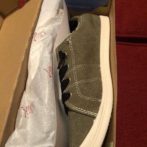 Jellypop Varsity sneakers